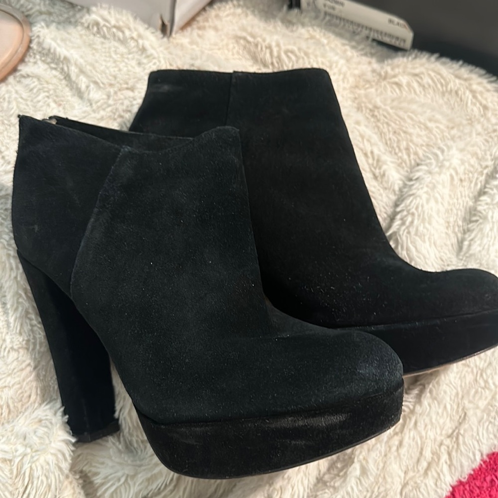 Mk boots